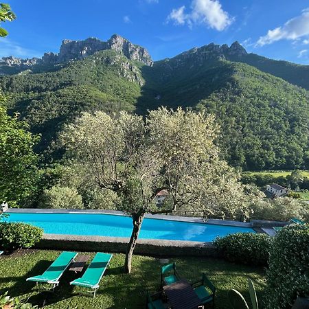 Castelletto With Mountain View Διαμέρισμα Colletta Εξωτερικό φωτογραφία