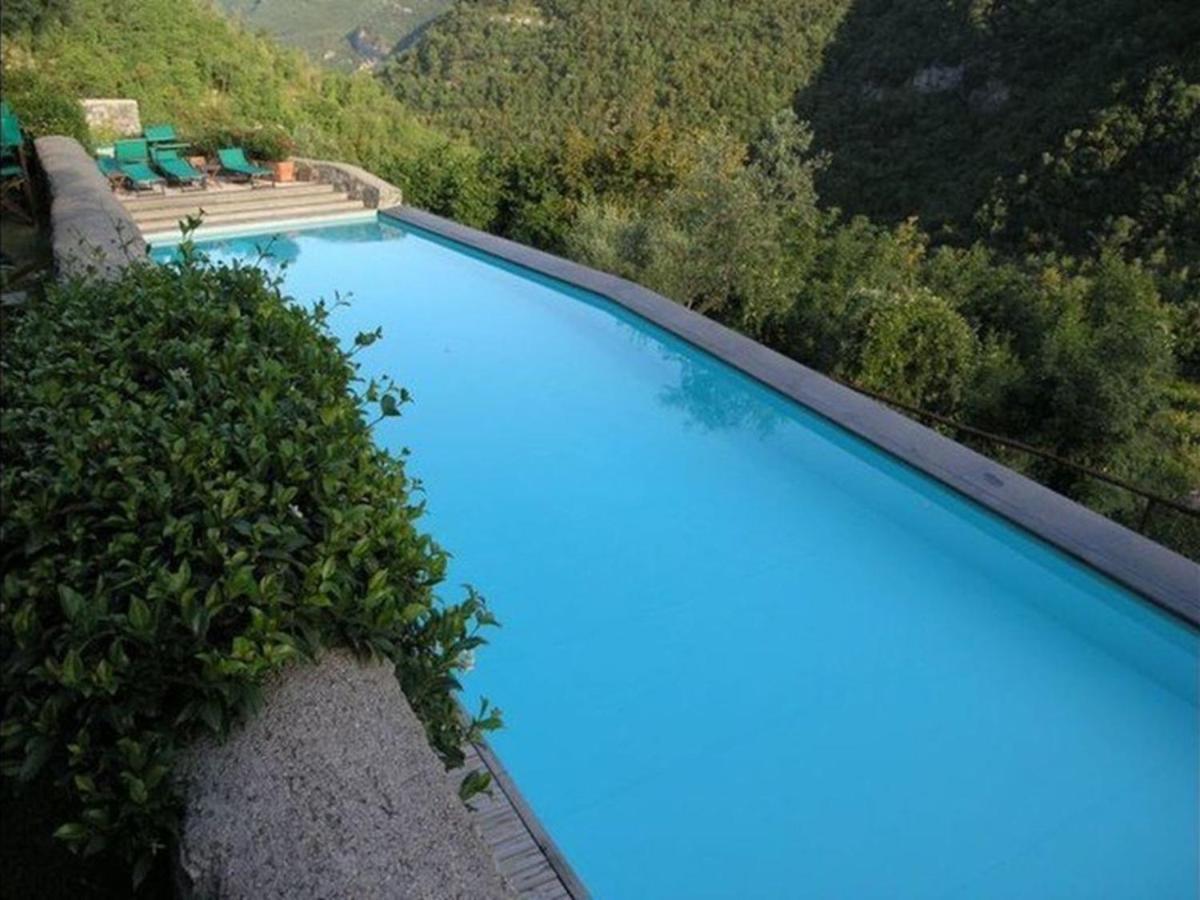 Castelletto With Mountain View Διαμέρισμα Colletta Εξωτερικό φωτογραφία