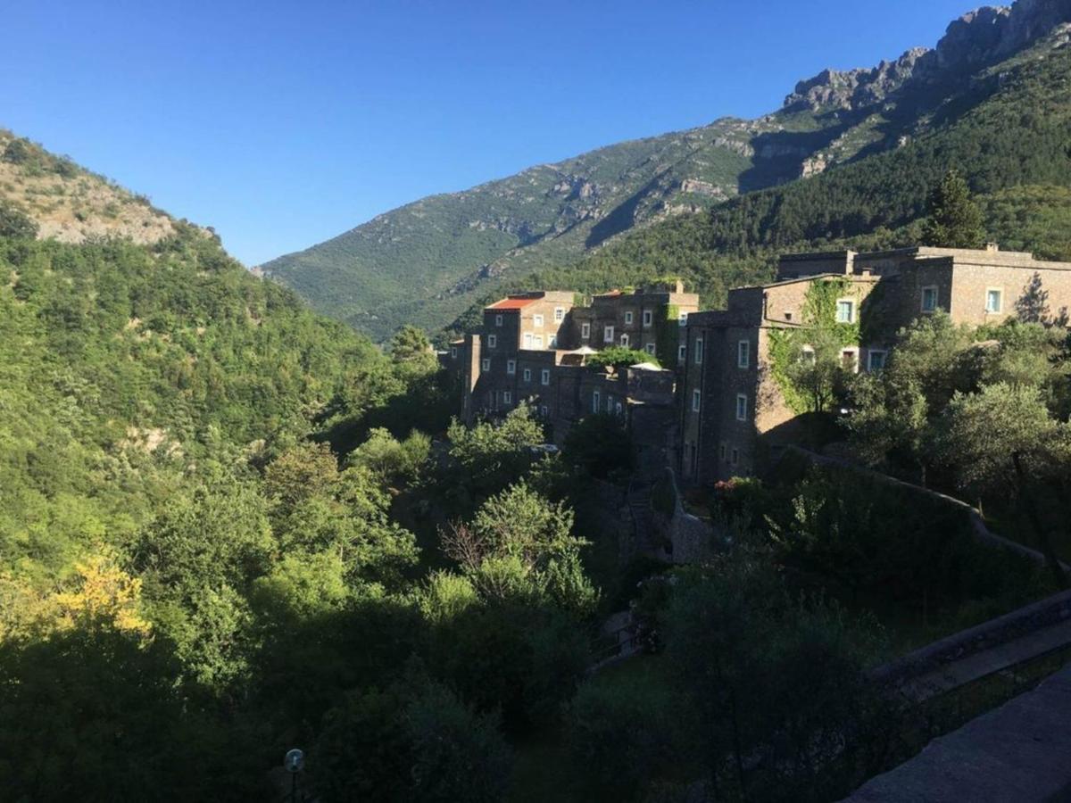 Castelletto With Mountain View Διαμέρισμα Colletta Εξωτερικό φωτογραφία